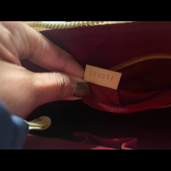 Louis Vuitton multicolor p.m. - Picture 11 of 15